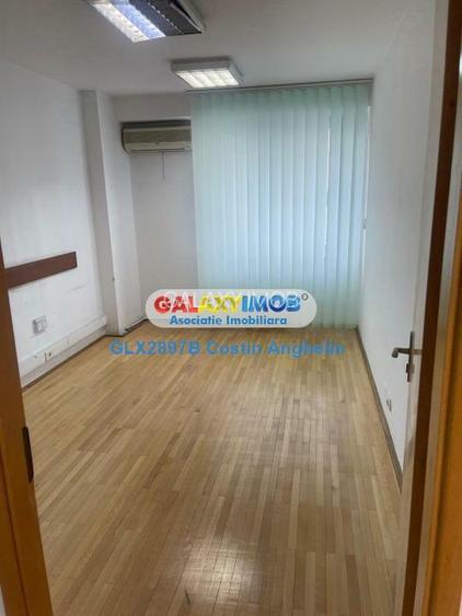 Spatiu Birou 4 Camere Gemenii Center - Natiunile Unite - 6