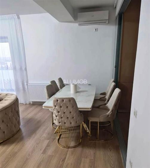 Apartament 3 camere in Ploiesti, zona Albert - 3