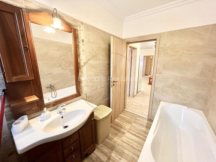 OCAZIE | Apartament 3 camere - super spațios - pet friendly - 72 mp - 8