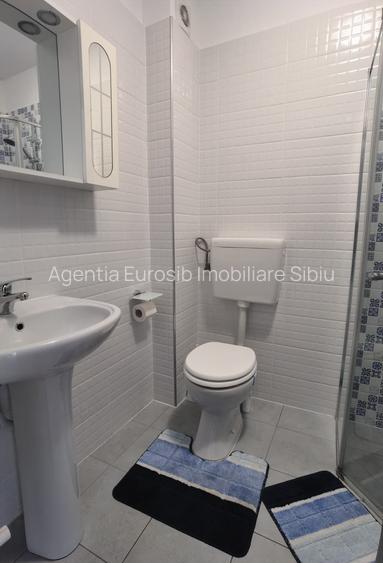 Apartament cu 2 camere de inchiriat in Sibiu Ansamblul Magnolia - 18