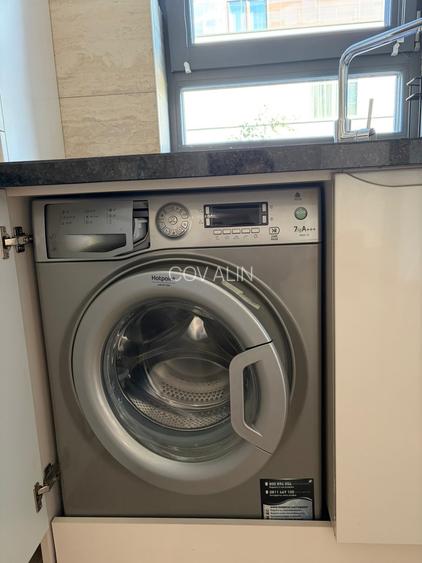 Apartament cu 2 camere in Centrul Civic, decomandat,56 mp,terasa,mobilat, utilat - 2
