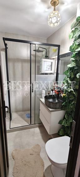 2 Camere| langa Mega Mall | Str.Herta | Bloc Reabilitat | Mutare rapida - 9