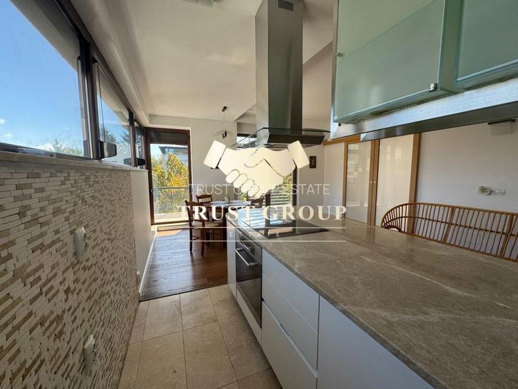 Apartament 3 camere Arcul de Triumf-Domenii | Loc de parcare | et 2 din 3 - 6