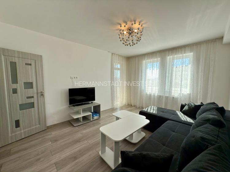 Apartament 3 camere | Ansamblul Henri Coanda - 7