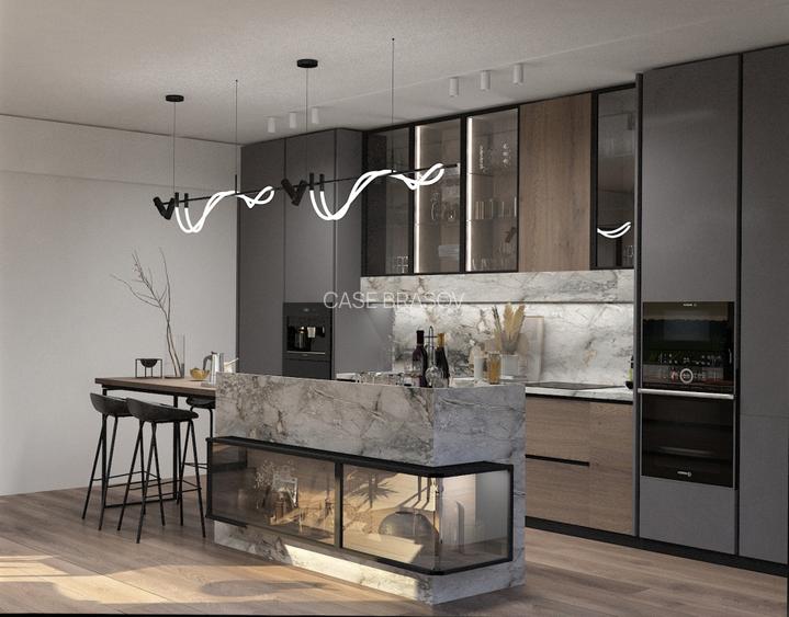 Casa cu etaj Sanpetru - BRASOV / la baza dealului LEMPES/ COMISION0% - 8