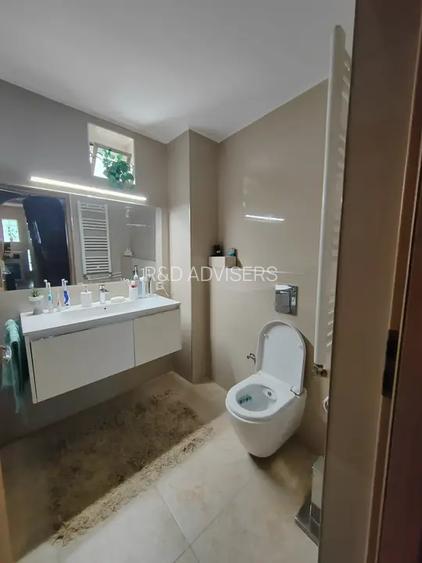 Casa Individuala 5 camere Drumul Sarii I Sistem Fotovoltaice 20kw - 13