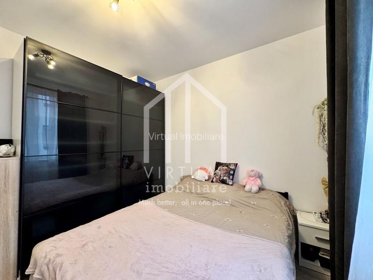 Apartament cu 3 camere, 54mp utili+balcon, etaj 2/3, Selimbar - 8