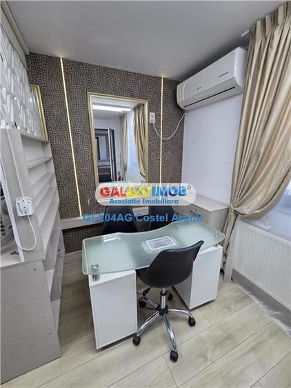 Vindem apartament spatiu salon infrumusetare in zona Nord - 18