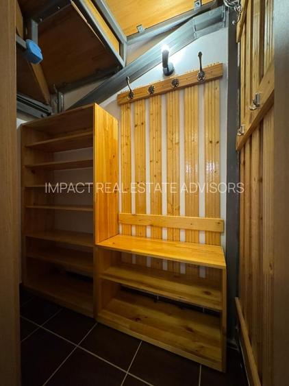 3 camere DUPLEX + LOC DE PARCARE +BOXA || TEI - 18