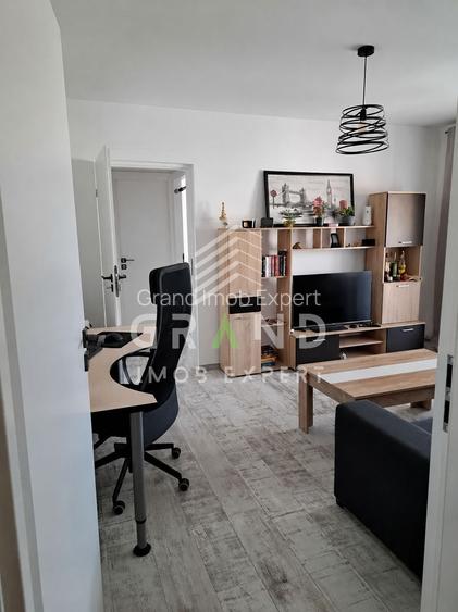 Ap 2 camere | BALCON | BOXA | Zona Manastur-BIG - 4