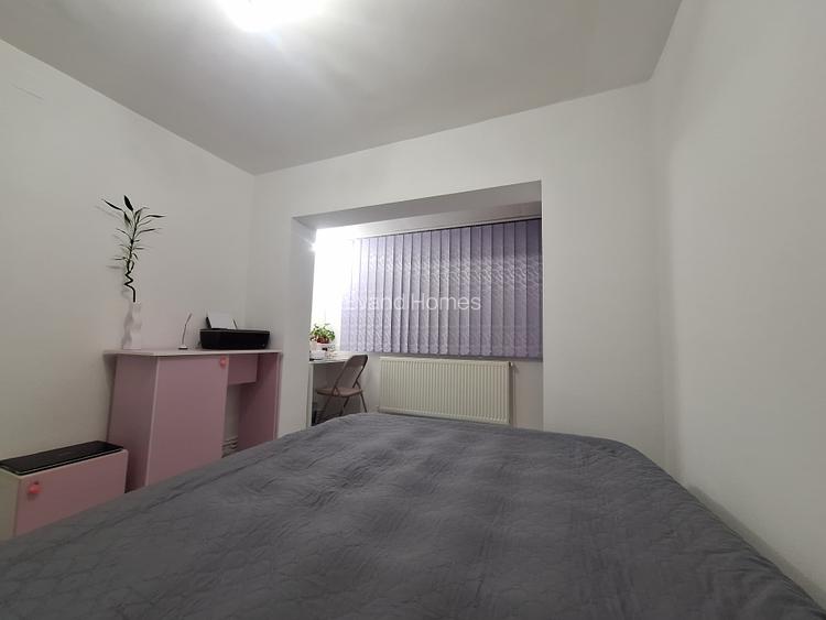 Oportunitate-Apartament cu 3 camere-bloc izolat cu vata-Lipovei - 4