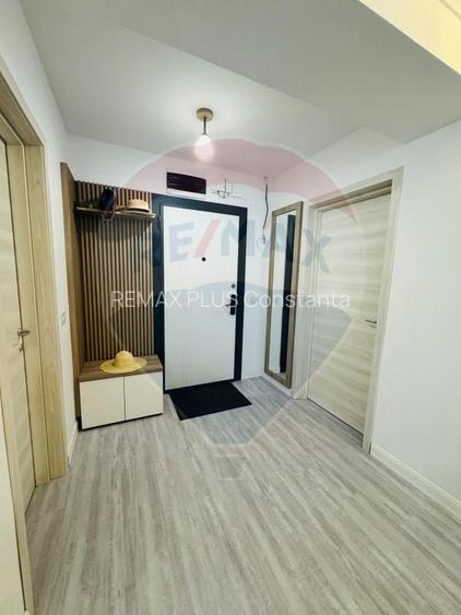Apartament 2 camere de vanzare White Titanic +loc de parcare - 21