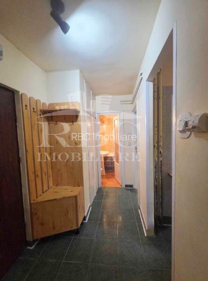 Apartament cu 2 camere decomandat in Manastur zona Academia de Muzica - 8