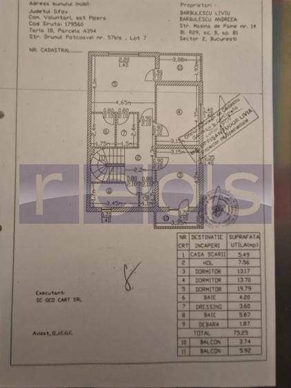 VILA DE VANZARE IN ZONA EROU IANCU NICOLAE | PISCINA | - 18