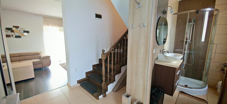 Casa 4 camere, Ghimbav, Brasov - 5