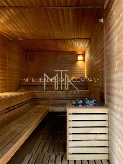 Natura Residence Pipera | Apartament 3 camere I 2Locuri de parcare&boxa&gradina7 - 39