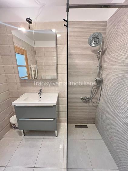 Apartament cu 2 camere in Grand Park Residence | 52 mp + 16 mp terasa | Sopor - 16