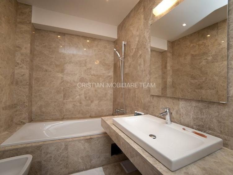 Apartament in zona Romana cu 2 camere mobilate - 7