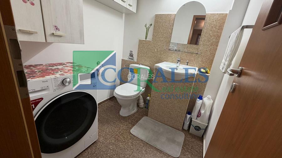 Aradului.Pret Negociabil.Centrala. Mobilat+Utilat. 0% COMISION cump. model mare - 12