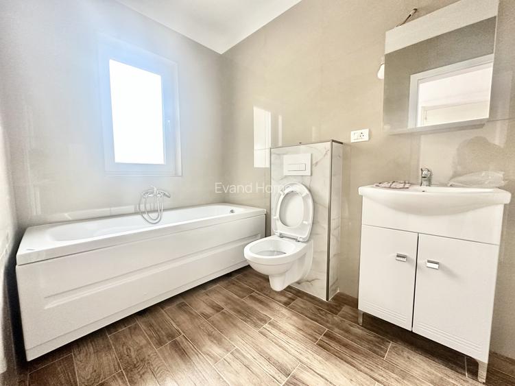 Duplex despartit prin cam tehnica - 3 camere - Mosnita - 17