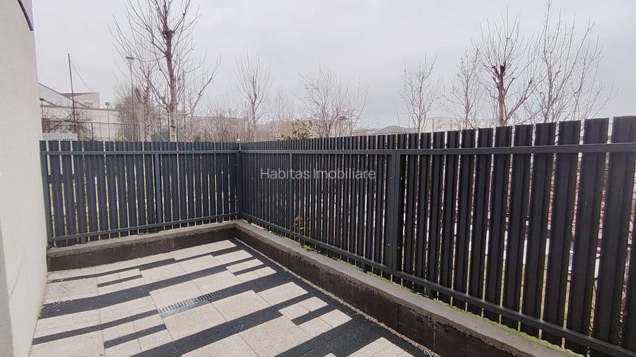Apartament cu 2 camere | 46 mp utili | Terasă I Marasti/Intre Lacuri - 10