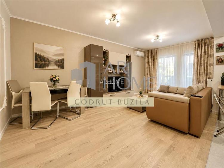 Apartament 2 camere de lux, parcare, Albert MRS SMART, Ploiesti - 5