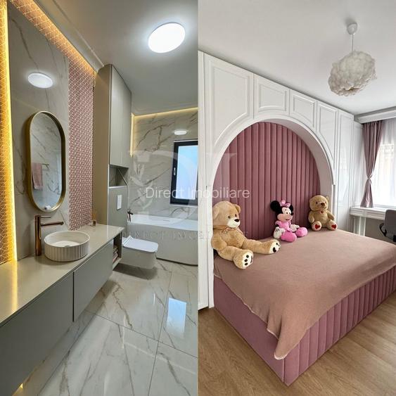 Duplex ultramodern la cheie | Zona Parcul Poligonului - 19