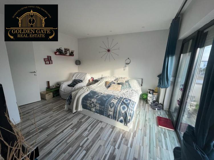 Tunari - Ilfov | Casa Individuala 5 Camere | 3 Bai | Curte Proprie - 5