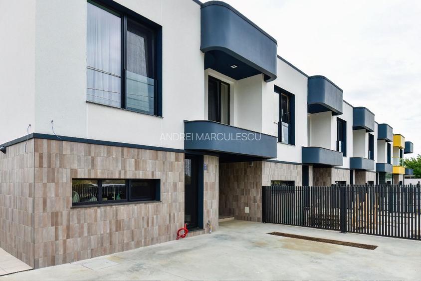 Casa P+1 - RATE DEZVOLTOR - 4 camere- suprafata 151 mp - 2 - Mamaia-Sat - 11