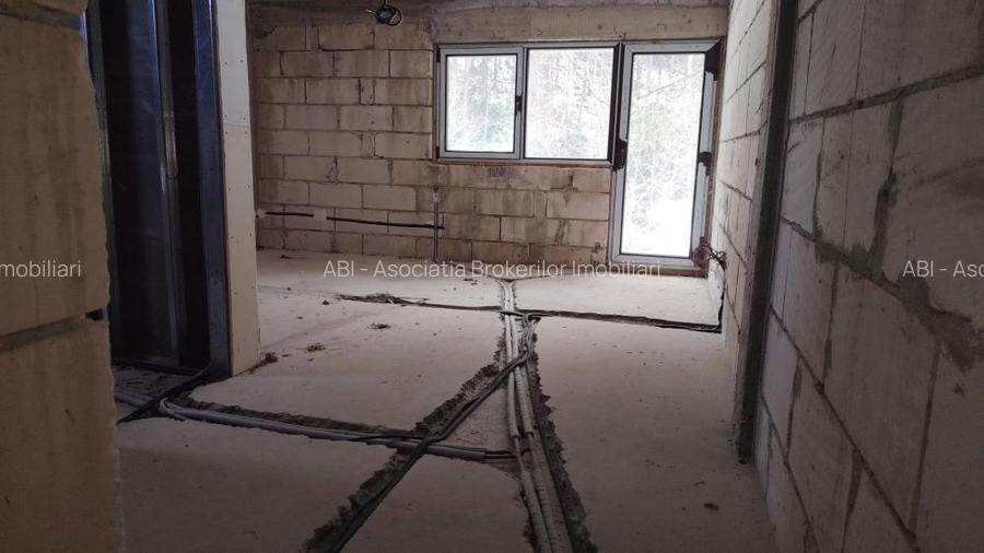 Oportunitate de investiție în stațiunea Cheia - 10