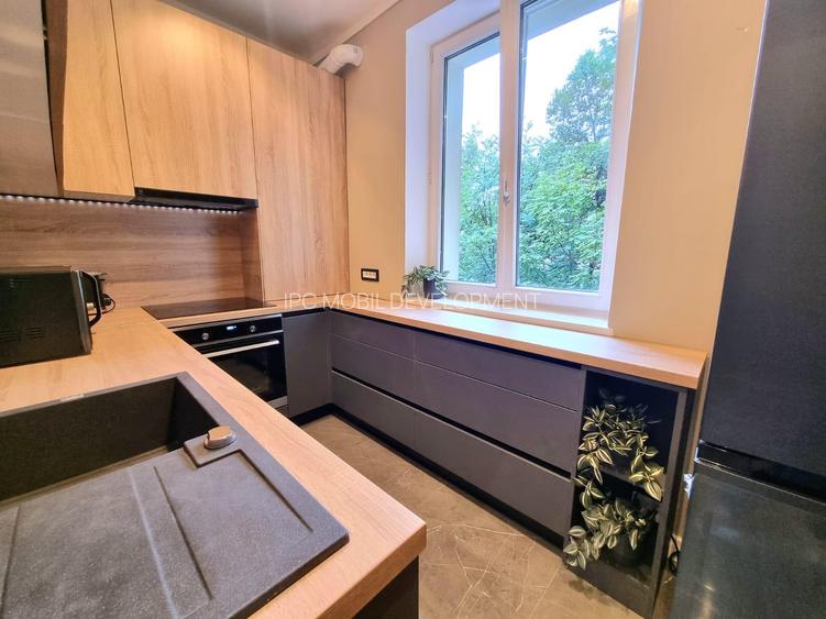 Apartament cu 2 camere de inchiriat - Centru - 7
