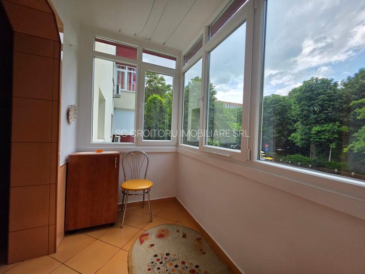 Apartament 2 camere decomandat! Piața Sudului – Sun Plaza ! Parcare !!! - 6