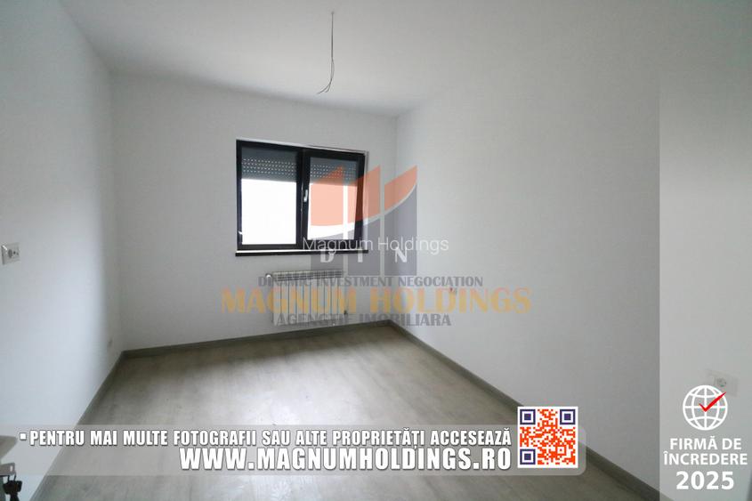 Apartament 2 si 3 camere, bloc nou 2025, ultrafinisat - 4