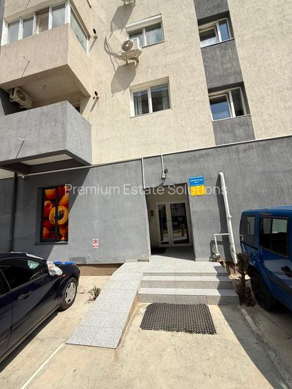 Apartament tip studio cu 2 camere de vânzare – 65.000 € - 32