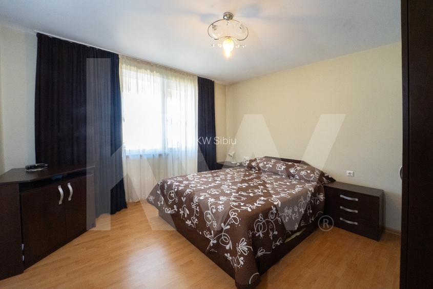 De vanzare – Imobil cu potential turistic si rezidential in Ocna Sibiului - 9