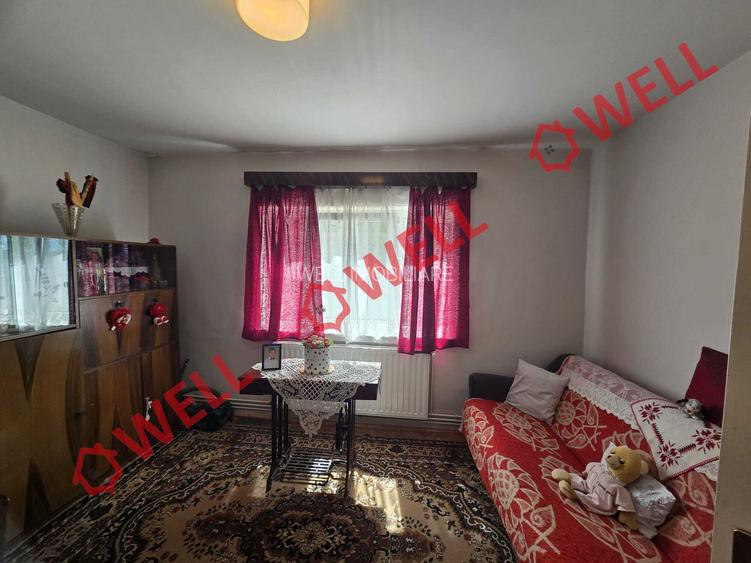 Apartament cu 2 camere de vânzare în Ozun! - 11