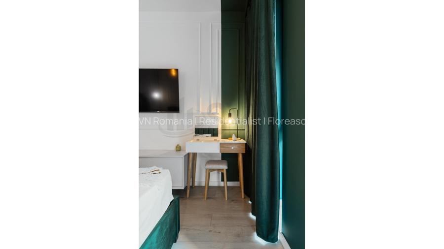 REA1023862 Apartament 2 Camere I Duplex I Parcare - 8