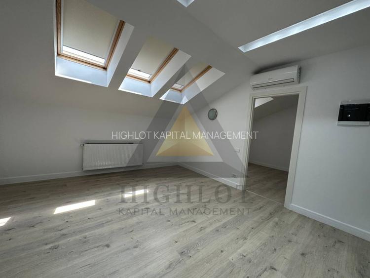 OXFORD GARDENS | VILA DUPLEX CU 6 DORMITOARE | SCOALA AMERICANA   - 18