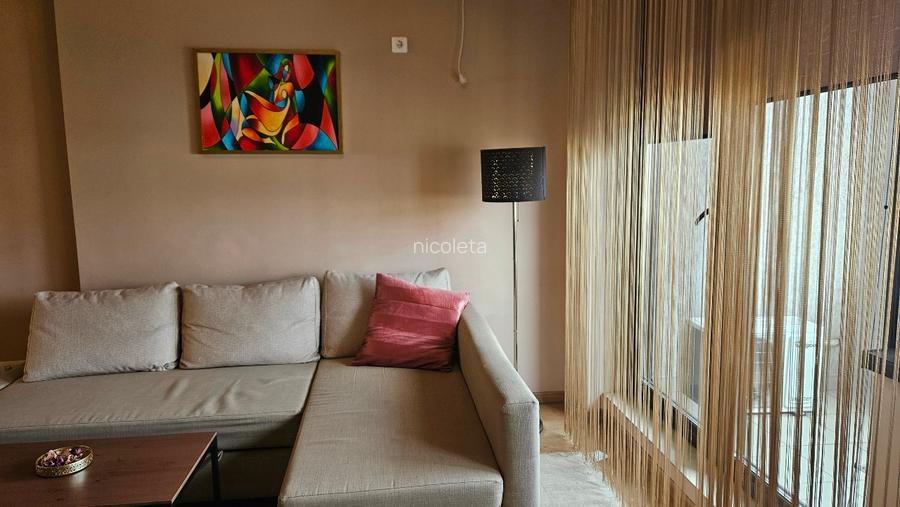 Garsoniera lux, piata Alba Iulia, proprietar - 2