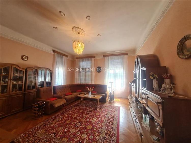 3D!LIVE! Casa cu vatra traditionala,gradina, garaj,facilitati,Codlea,Brasov - 48