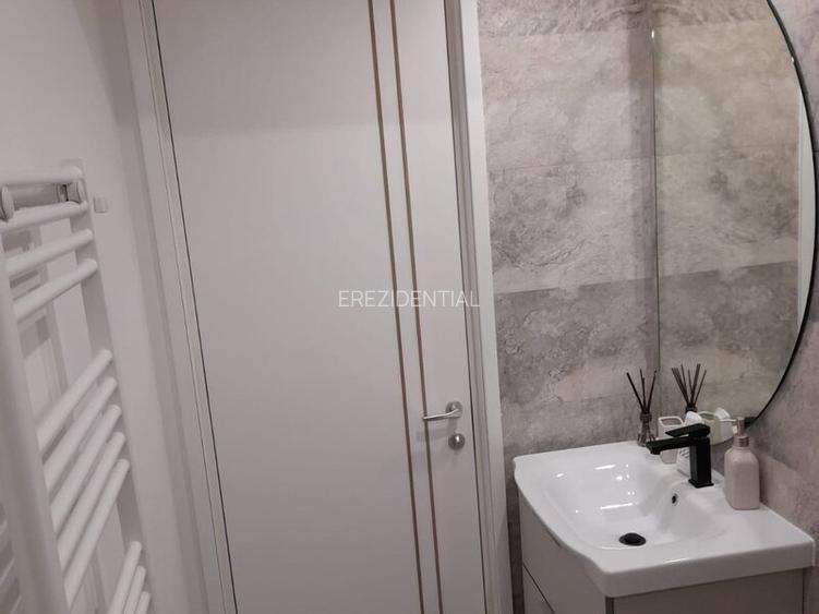 Garsoniera Vacaresti - Delta City - 6