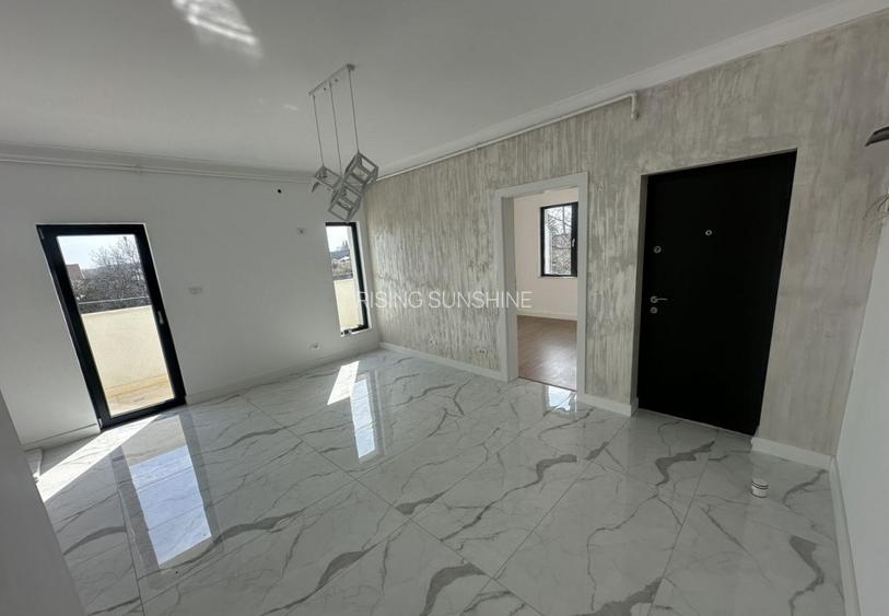 2 camere | decomandat | bloc an 2018 | Giulesti | Loc Parcare - 6