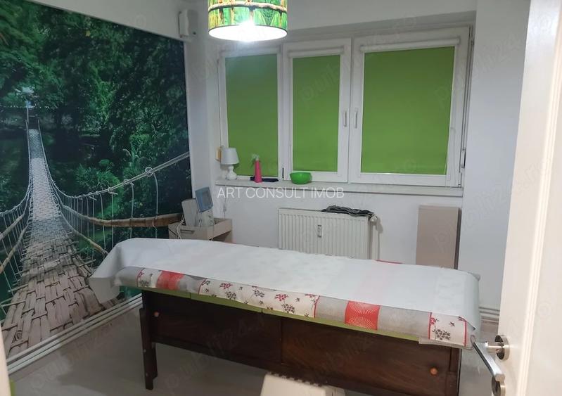 Apartament 3 Camere | Centrala Proprie | Rezidential | Spatiu Comercial - 3