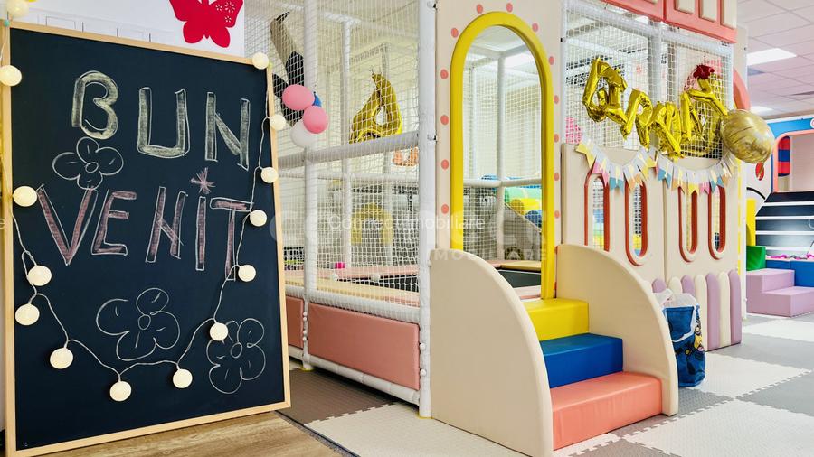 Spatiu comercial de vanzare | Multifunctional | SU 131 mp | Floresti - 6
