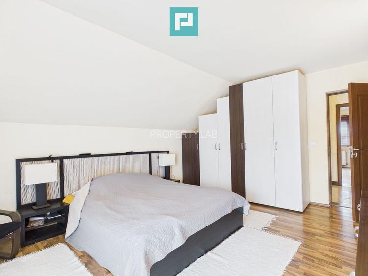 Vilă elegantă cu etaj în Zădăreni - 16