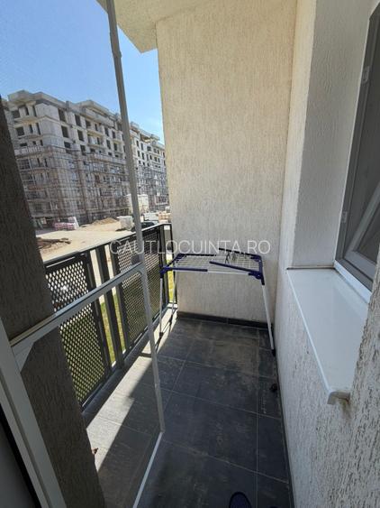 Garsoniera/ Bloc nou/ Berceni/ Metalurgiei/Incalzire Pardoseala/Parc  - 8