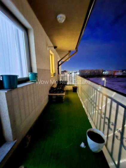 Apartament 3 Camere Strada Stejarului, Dobroești Fundeni - 12