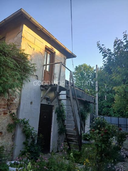 Casuta langa Bd Pache Protopopescu - 2