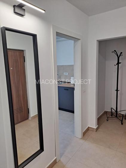 Apartament 2 camere , City Park - Tomis 3 - 6