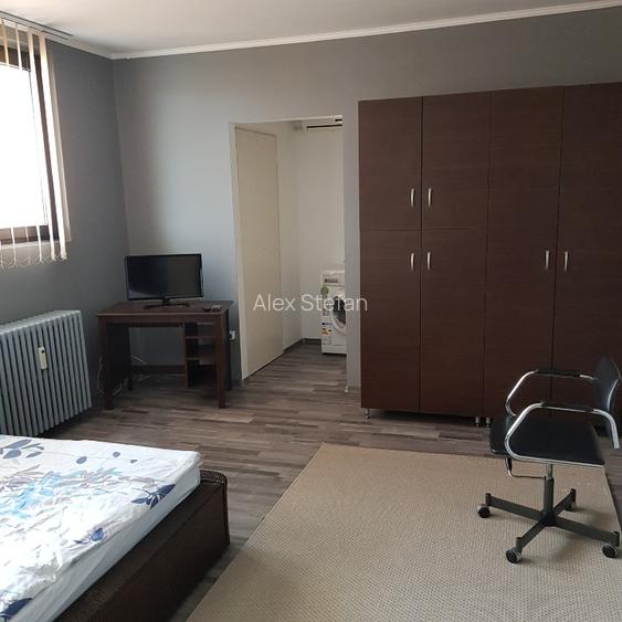 Proprietar vand garsoniera metrou Iancului - 3